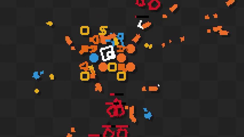 御三家Game-视频-【御三家Game】《Torecower 》游戏宣传片