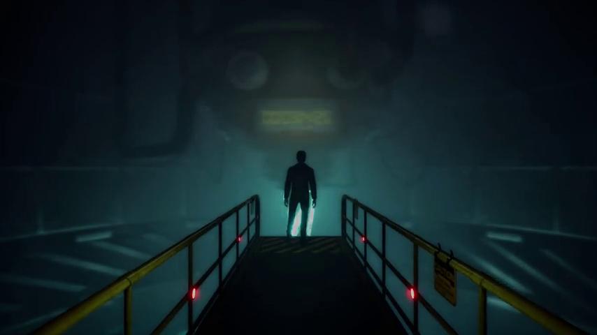 御三家Game-视频-【御三家Game】《穆勒-鲍威尔原理: 前言 》游戏宣传片