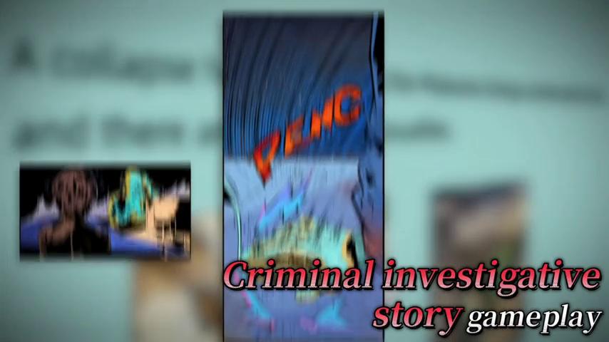 御三家Game-视频-【御三家Game】《卡牌侦探 》游戏宣传片