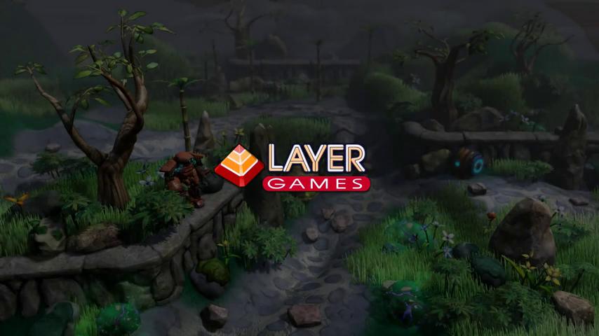 御三家Game-视频-【御三家Game】《水晶球之地 》游戏宣传片