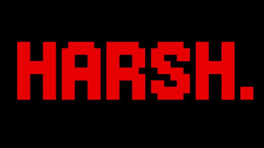 御三家Game-视频-【御三家Game】《苛刻。 》游戏宣传片