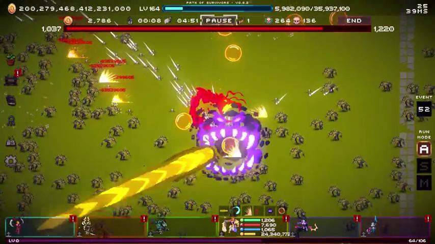 御三家Game-视频-【御三家Game】《Novivors 》游戏宣传片