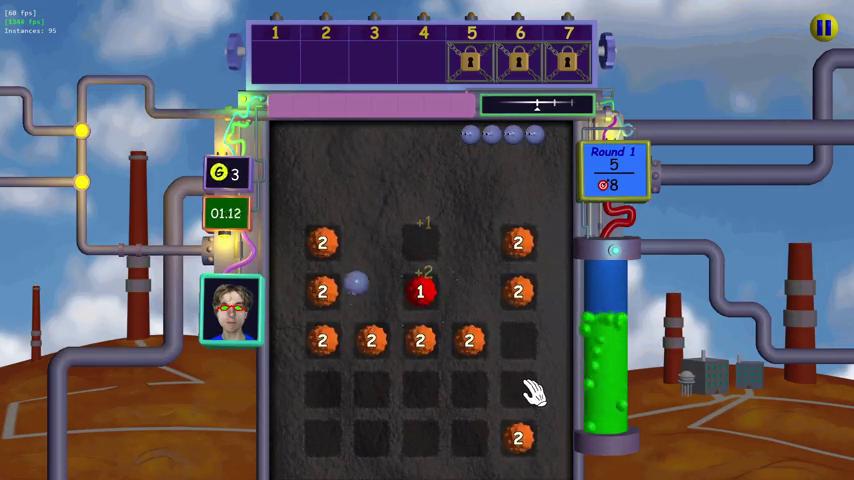 御三家Game-视频-【御三家Game】《Nubby的号码工厂 》游戏宣传片