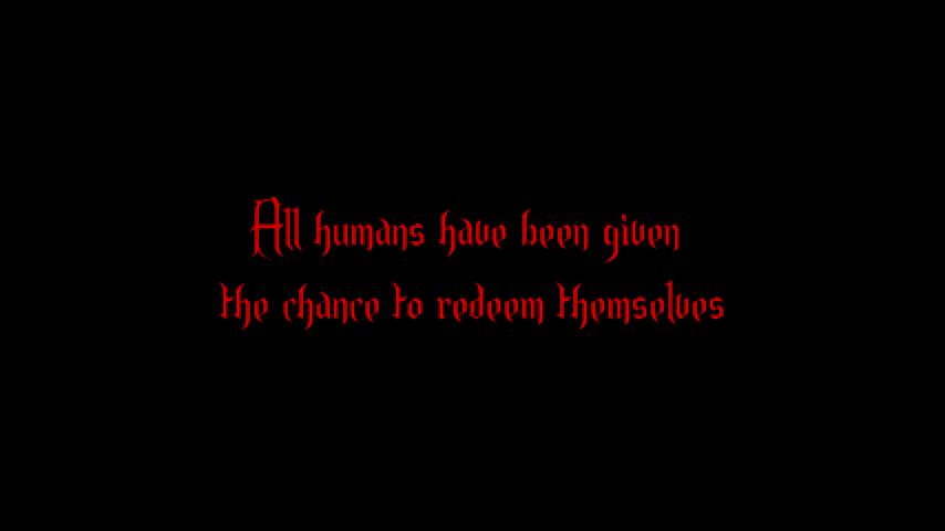 御三家Game-视频-【御三家Game】《悔恨之书 》游戏宣传片