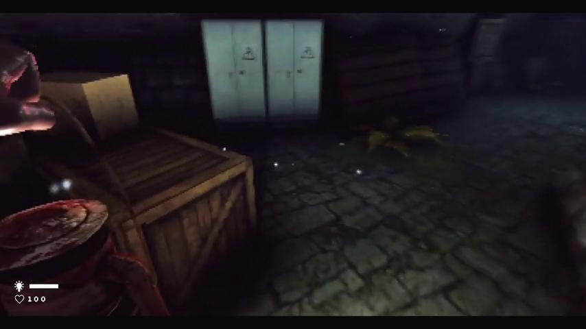 御三家Game-视频-【御三家Game】《腐肉-宇宙恐怖生存游戏 》游戏宣传片