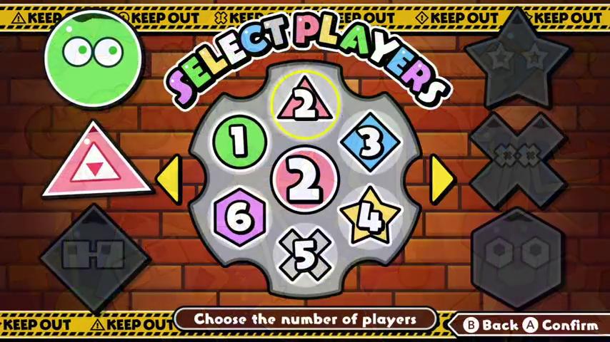 御三家Game-视频-【御三家Game】《几何兄弟 》游戏宣传片