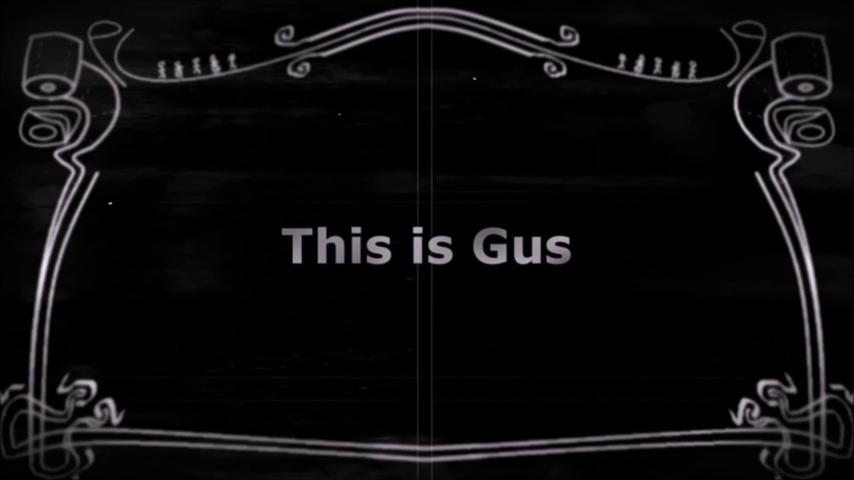 御三家Game-视频-【御三家Game】《我得走了 》游戏宣传片