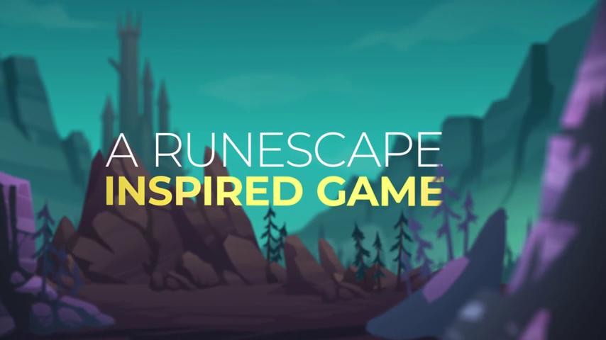 御三家Game-视频-【御三家Game】《梅尔沃放置 》游戏宣传片