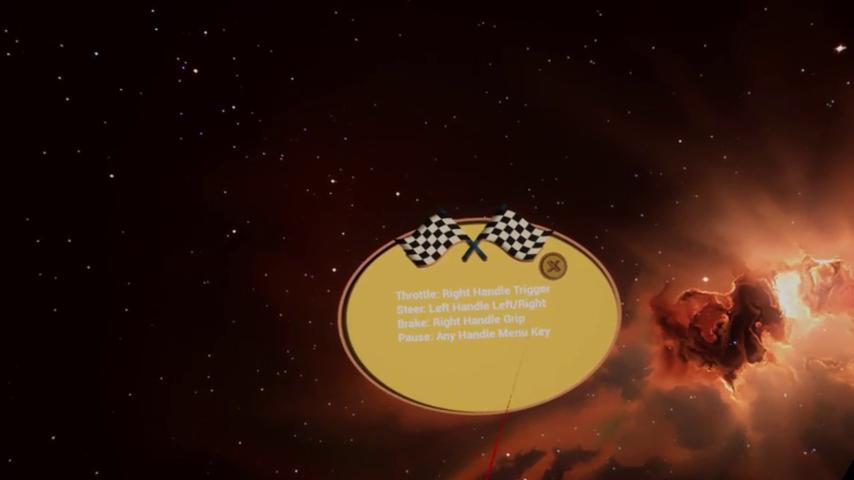 御三家Game-视频-【御三家Game】《恐龙岛上的VR赛车 》游戏宣传片