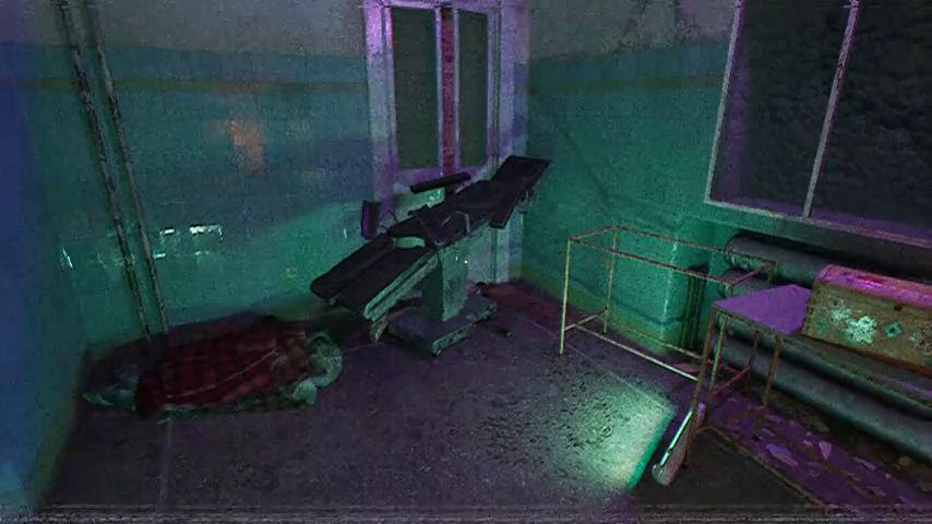 御三家Game-视频-【御三家Game】《出轨的 》游戏宣传片