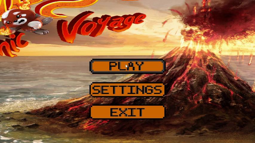 御三家Game-视频-【御三家Game】《Teddys火山航行 》游戏宣传片