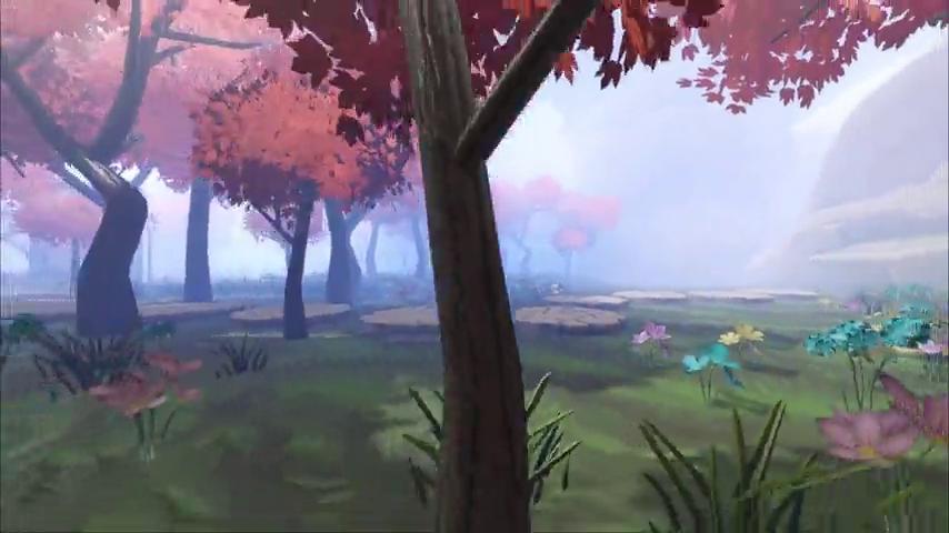 御三家Game-视频-【御三家Game】《伊甸园之门 》游戏宣传片