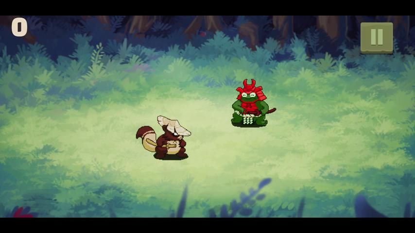 御三家Game-视频-【御三家Game】《剑扣 》游戏宣传片