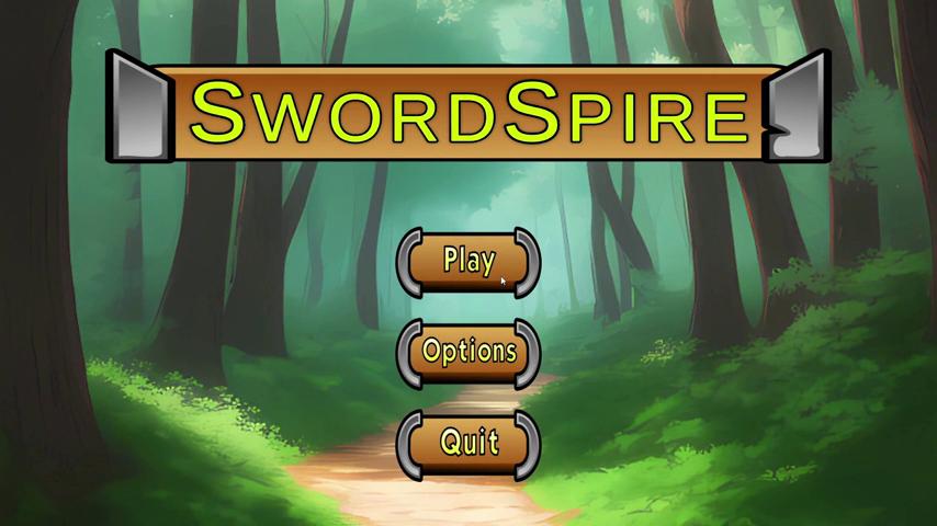 御三家Game-视频-【御三家Game】《剑尖 》游戏宣传片