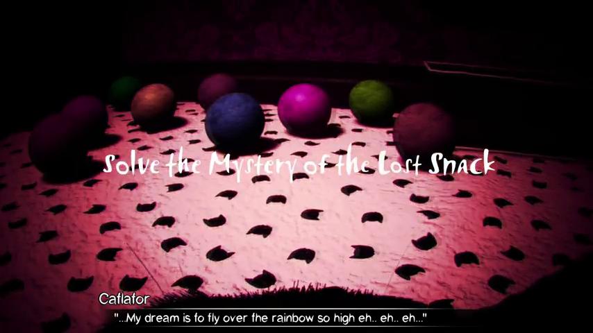 御三家Game-视频-【御三家Game】《Catsperience 》游戏宣传片