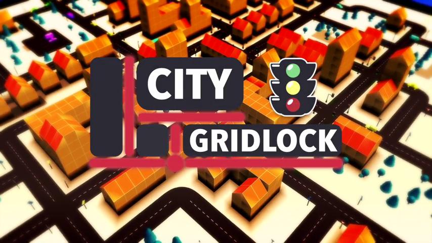 御三家Game-视频-【御三家Game】《城市僵局 》游戏宣传片