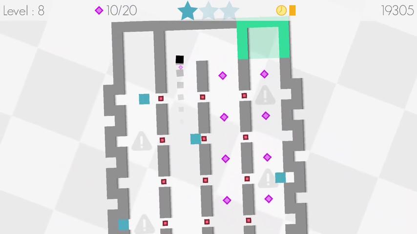 御三家Game-视频-【御三家Game】《超级Asqr 》游戏宣传片