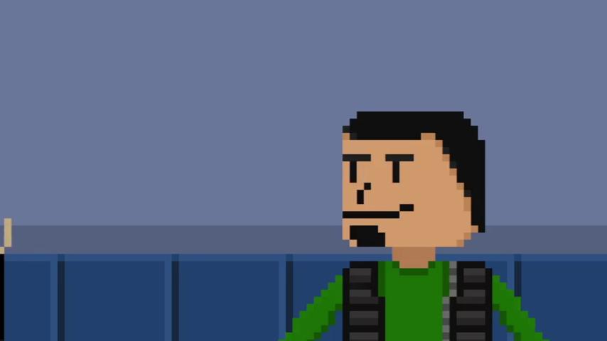 御三家Game-视频-【御三家Game】《神秘之谜，EP 1: 二人困境 》游戏宣传片