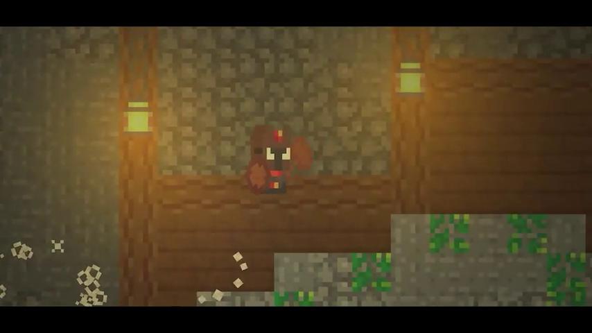 御三家Game-视频-【御三家Game】《幽魂英雄 》游戏宣传片