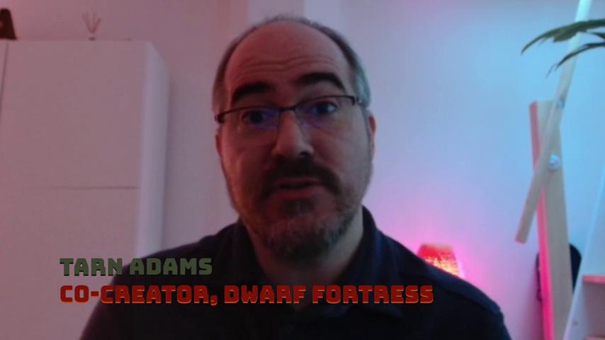 御三家Game-视频-【御三家Game】《矮人要塞 》游戏宣传片