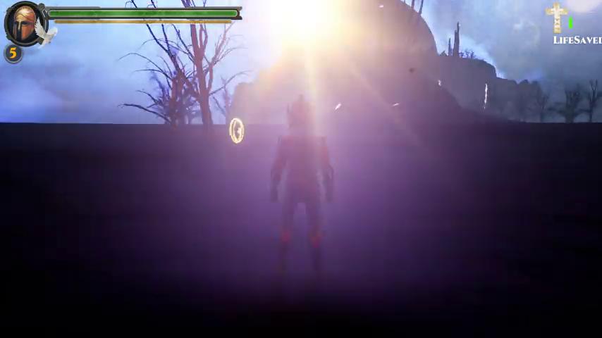 御三家Game-视频-【御三家Game】《约翰·克里斯蒂安·3.0 》游戏宣传片