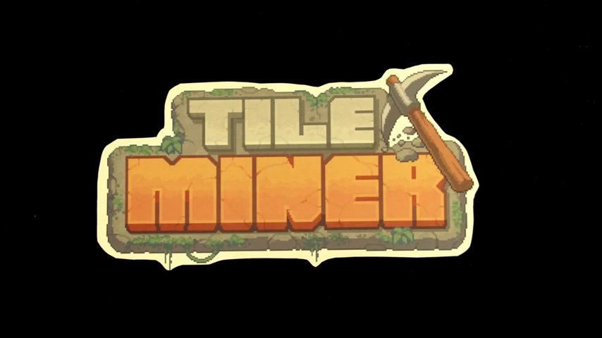 御三家Game-视频-【御三家Game】《瓷砖矿工 》游戏宣传片