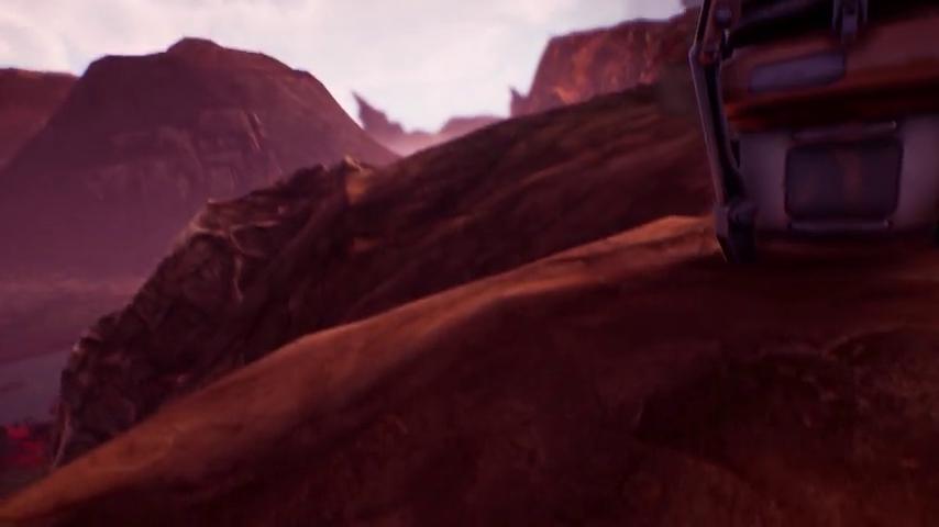 御三家Game-视频-【御三家Game】《前哨零 》游戏宣传片