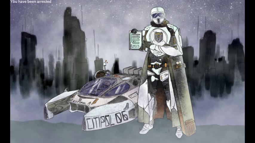 御三家Game-视频-【御三家Game】《监狱殖民地: 罪犯的故事 》游戏宣传片