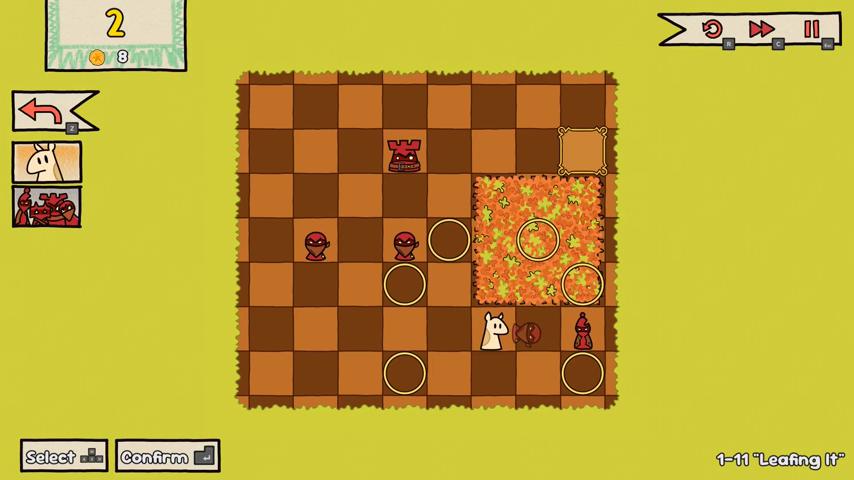 御三家Game-视频-【御三家Game】《骑士之路 》游戏宣传片