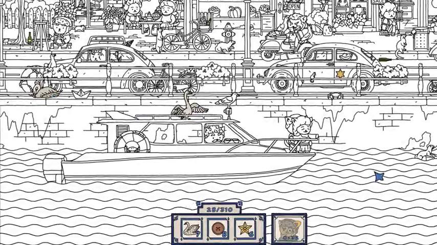 御三家Game-视频-【御三家Game】《查找全部6: 荷兰 》游戏宣传片