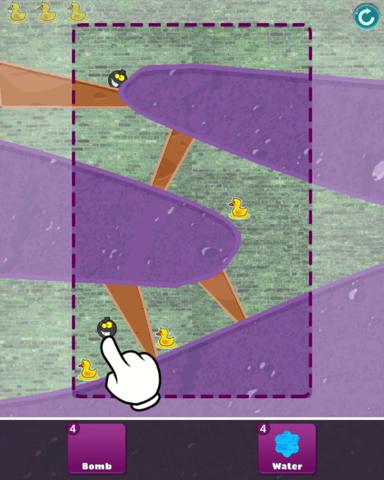 御三家Game-视频-【御三家Game】《倒那里 》游戏宣传片