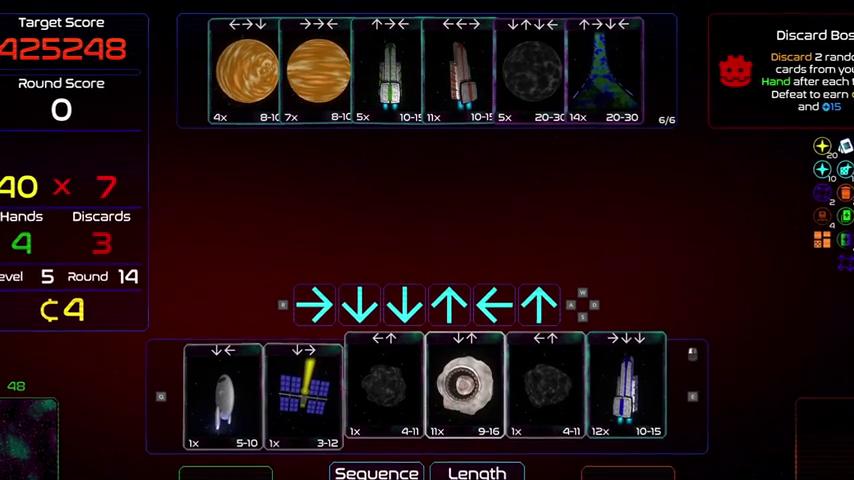 御三家Game-视频-【御三家Game】《基数序列 》游戏宣传片