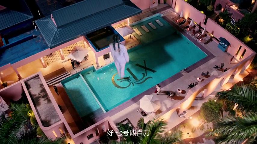 御三家Game-视频-【御三家Game】《反转21克 》游戏宣传片