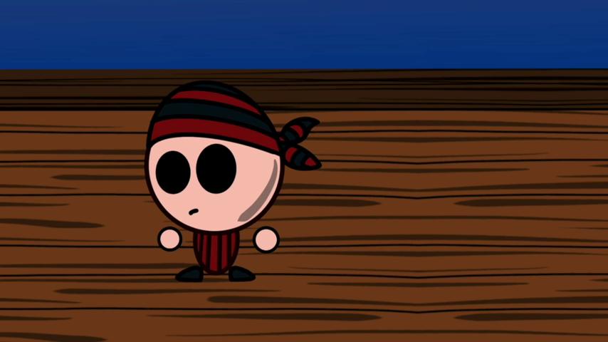 御三家Game-视频-【御三家Game】《BeatBucs 》游戏宣传片