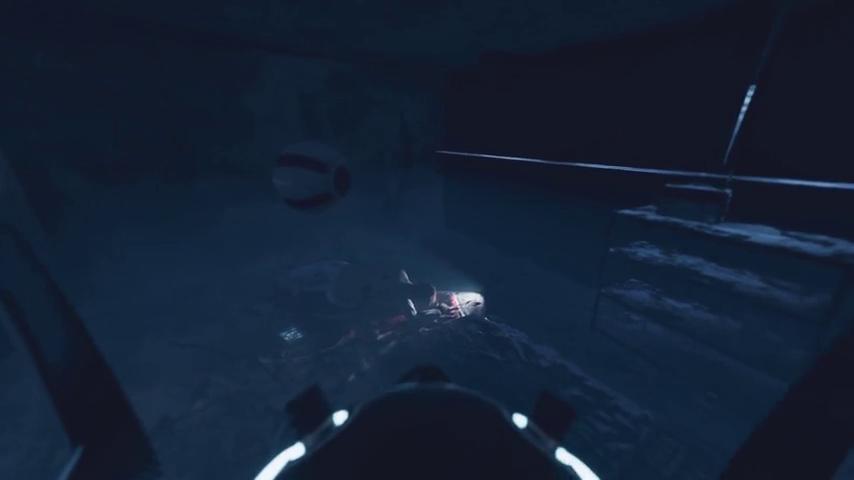 御三家Game-视频-【御三家Game】《格里姆西岛的诅咒 》游戏宣传片