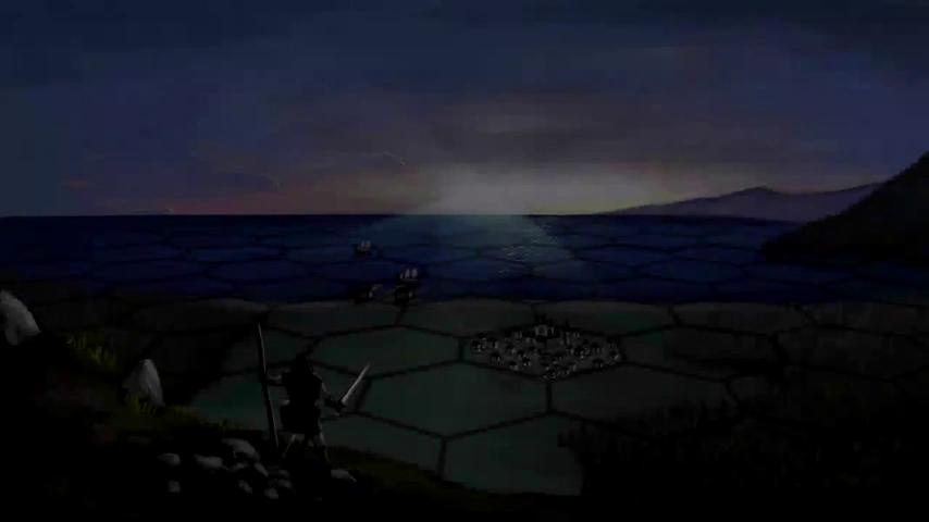 御三家Game-视频-【御三家Game】《期待所不可预料 》游戏宣传片