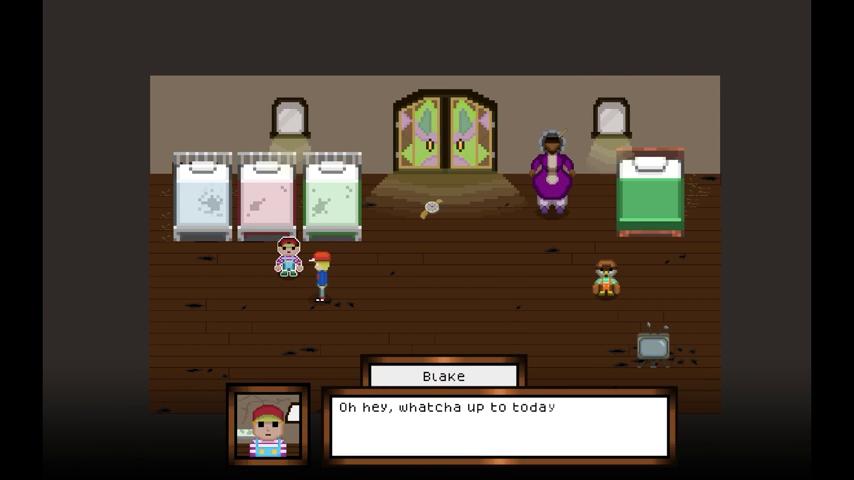 御三家Game-视频-【御三家Game】《最后一小时 》游戏宣传片