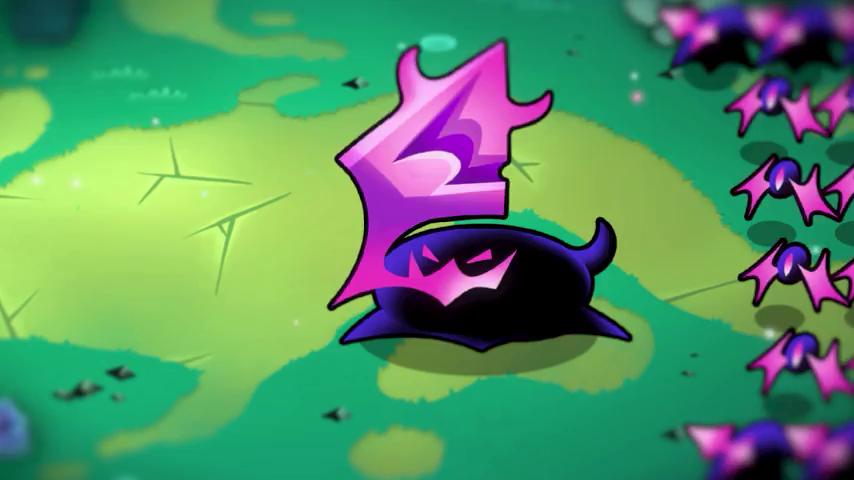 御三家Game