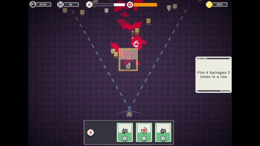 御三家Game-视频-【御三家Game】《防御卡牌 》游戏宣传片