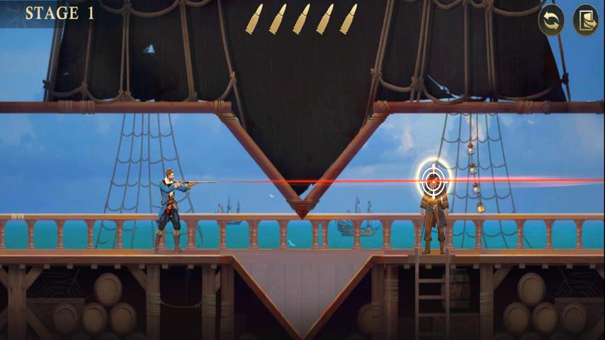 御三家Game-视频-【御三家Game】《Stormshot 》游戏宣传片