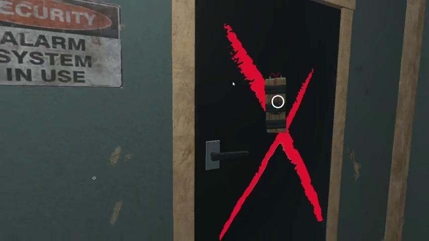 御三家Game-视频-【御三家Game】《精密点VR 》游戏宣传片