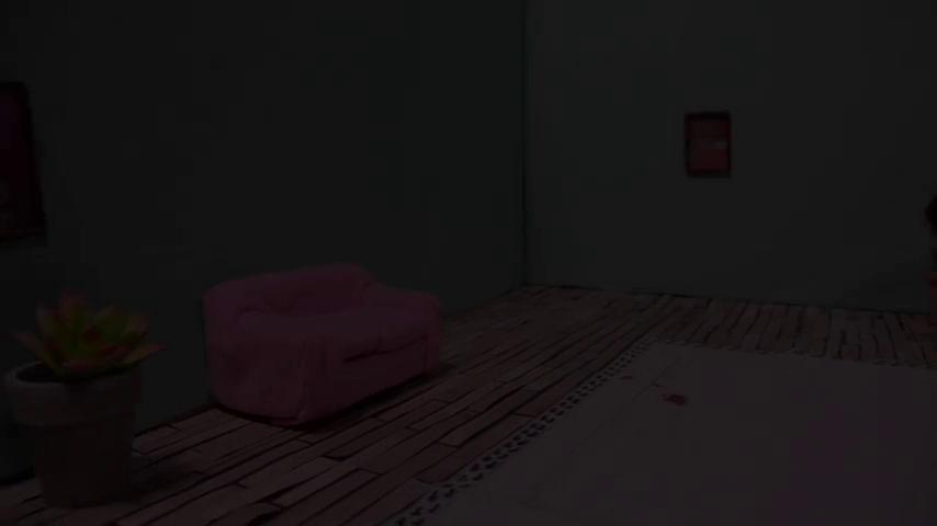 御三家Game-视频-【御三家Game】《修脚模拟器 》游戏宣传片