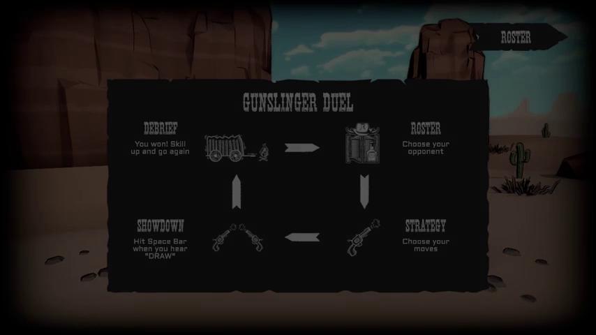 御三家Game-视频-【御三家Game】《枪手决斗 》游戏宣传片