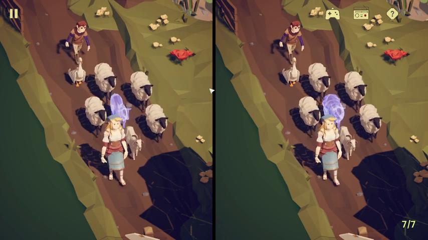 御三家Game-视频-【御三家Game】《微小的故事: 隐藏的对象 》游戏宣传片