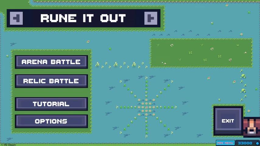 御三家Game-视频-【御三家Game】《符文它出来 》游戏宣传片