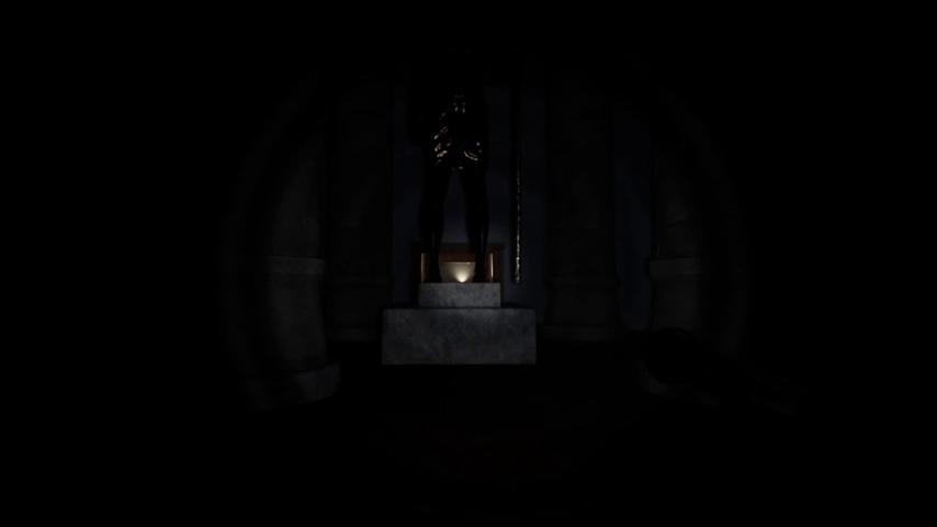 御三家Game-视频-【御三家Game】《误入歧途 》游戏宣传片