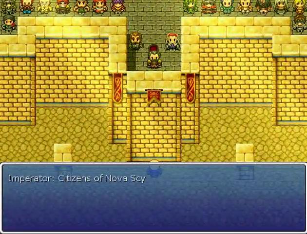 御三家Game-视频-【御三家Game】《三臂铁人之子 》游戏宣传片