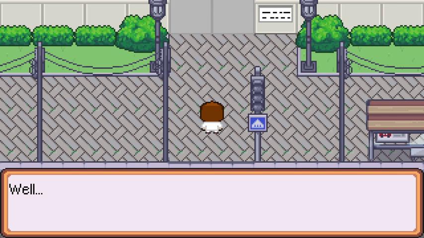 御三家Game-视频-【御三家Game】《孪生悖论 》游戏宣传片