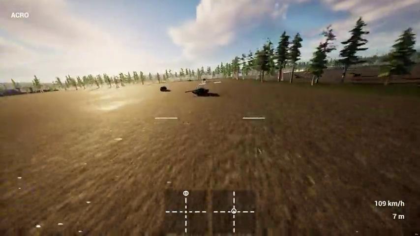 御三家Game-视频-【御三家Game】《远程收割者: FPV无人机 》游戏宣传片