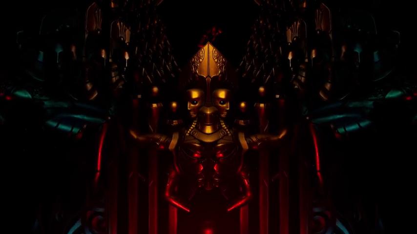 御三家Game-视频-【御三家Game】《Avernus 》游戏宣传片